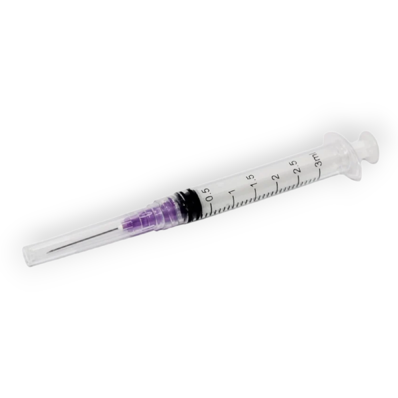 SYRING 3ML  سرنجة اطفال
