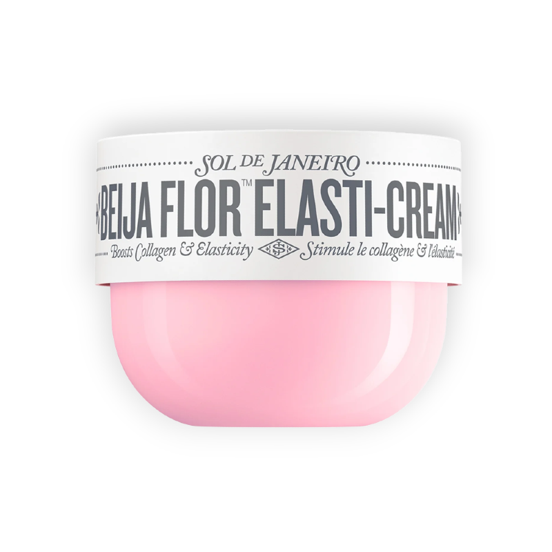SOL DE JANEIRO BEIJA FLOR ELASTI CREAM 240ML