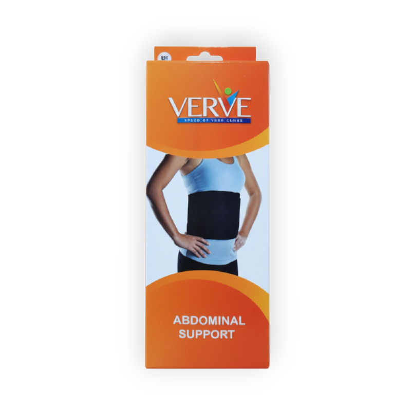 VERVE ABDOMINAL BELT (L)