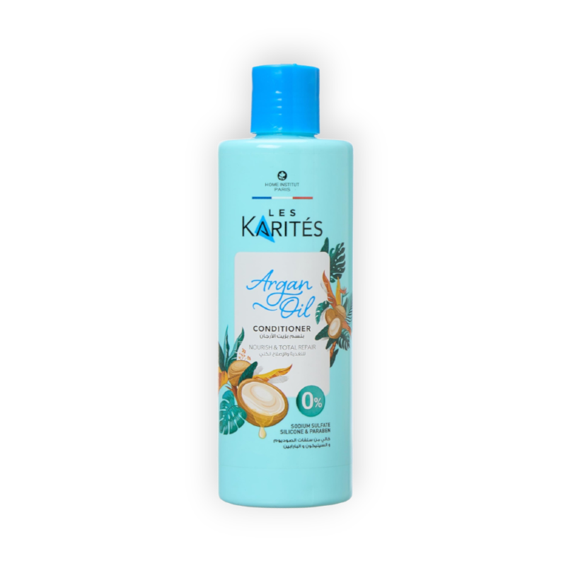 KARITES CONDITIONER ARGAN OIL NOR&REPIAR 400ML