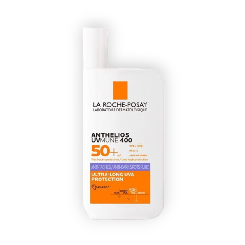 LA ROCHE POSAY (ANTI DARK SPOTS FLUID)SPF 50 50ML
