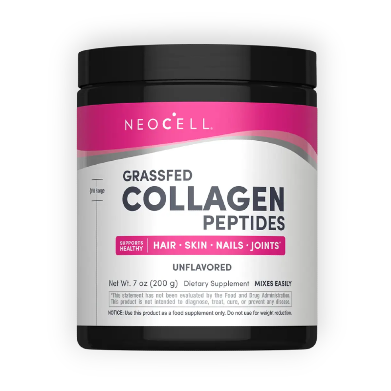 MULTI COLLAGEN 10 TYPES 255 G  NEOCELL