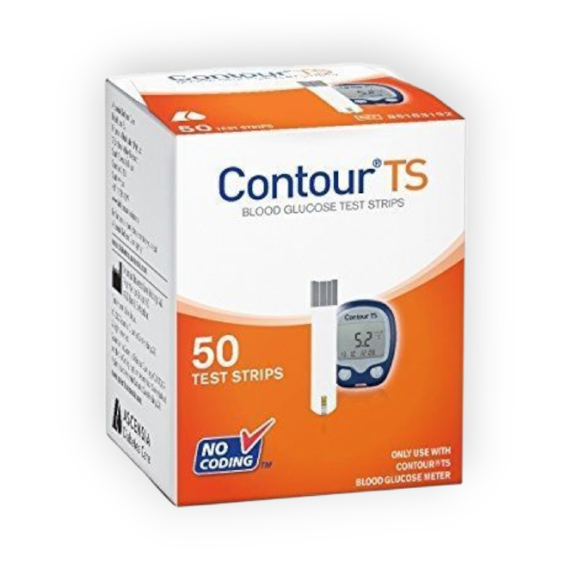 CONTOUR PLUS عرض استبدال (TS)