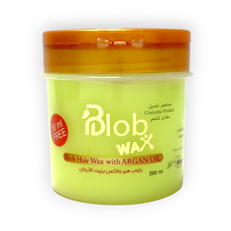 BLOB WAX ARGAN OIL 150ML