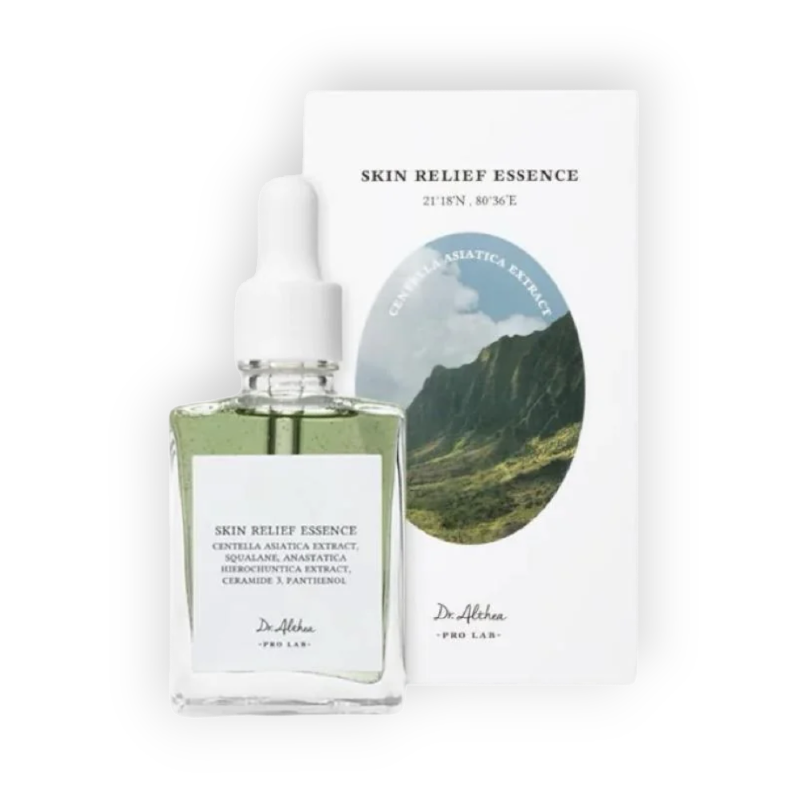 DR.ALTHEA SKIN RELIEF ESSENCE 30ML