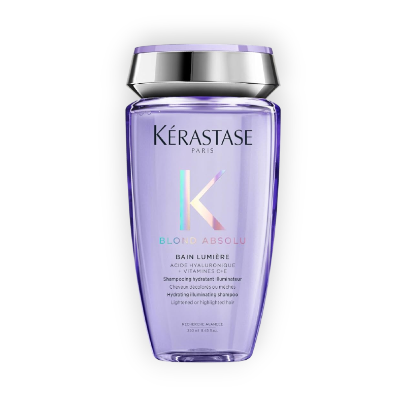KERASTASE BLOND ABSOLU SHAMPOO 250ML
