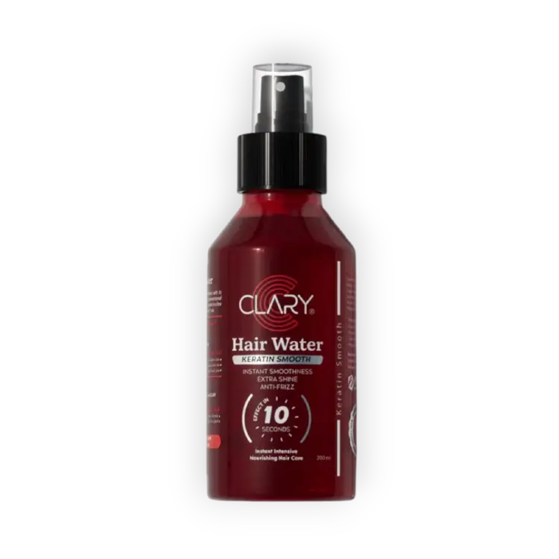 CLARY HAIR WATER 200 ML