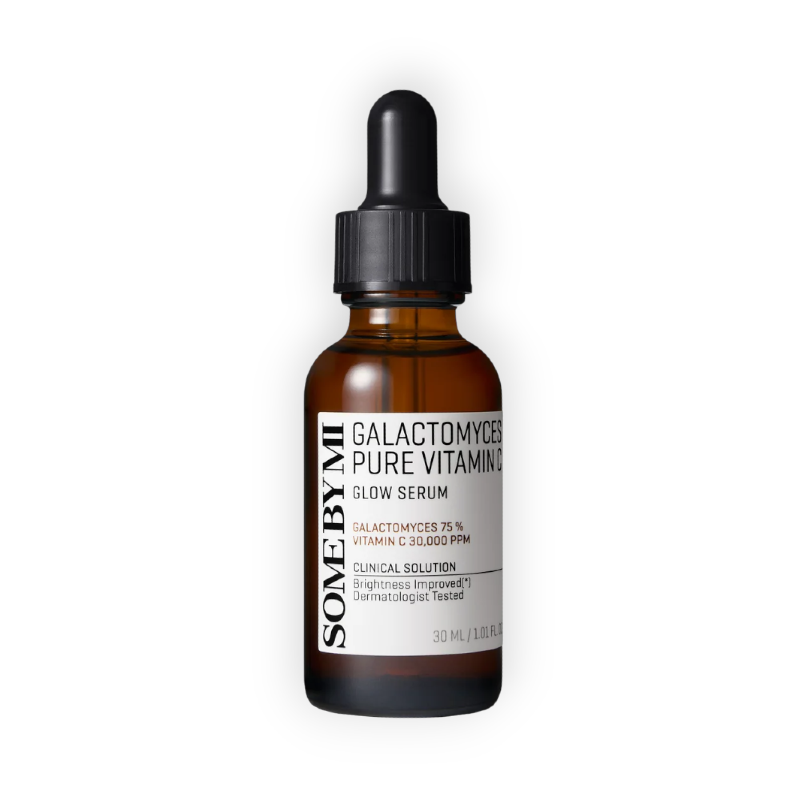 SOME BY MI GALACTOMYCES PURE VITAMIN C GLOW SERUM 30ML