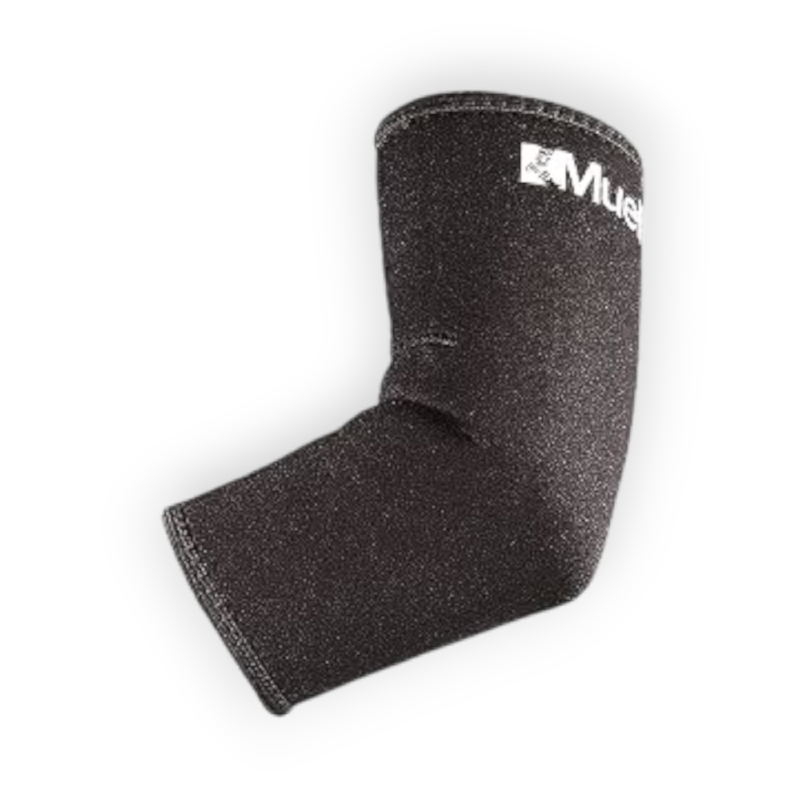 MUELLER ELBOW SLEEVE (S) (414SM)