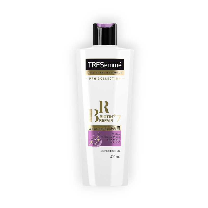 TRESEMME COND BIOTIN REPAIR 400ML