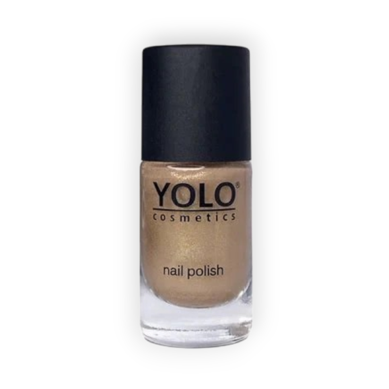 YOLO NAIL POLISH (82) LIMITED 10ML