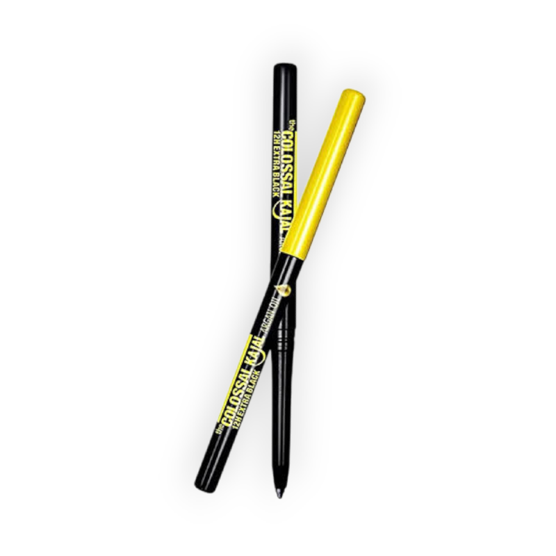 MAYBELLINE COLOSSAL KAJAL ARGAN OIL 12H قلم كحل