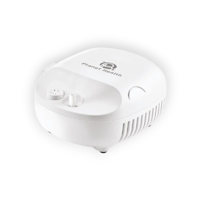 ZYPHER PLANET NEBULIZER جهاز استنشاق