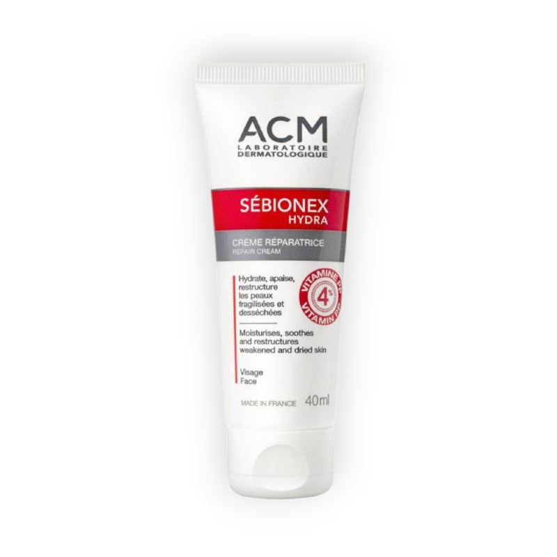 ACM SEBIONEX HYDRA CREAM 40ML