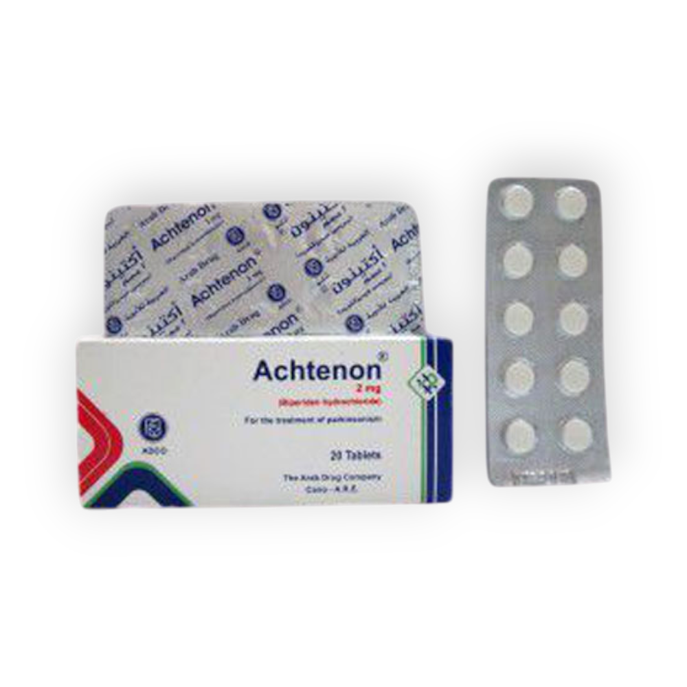 ZINC ORIGIN 20 MG 20 TABLET