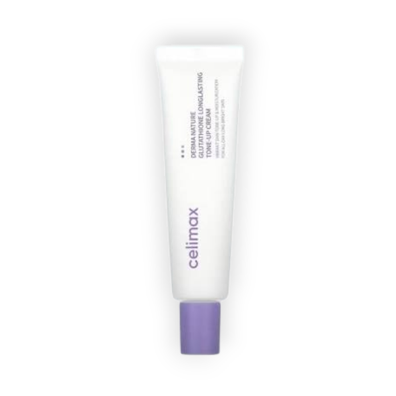 CELIMAX DERMA NATURE GLUTATHIONE CREAM 35ML