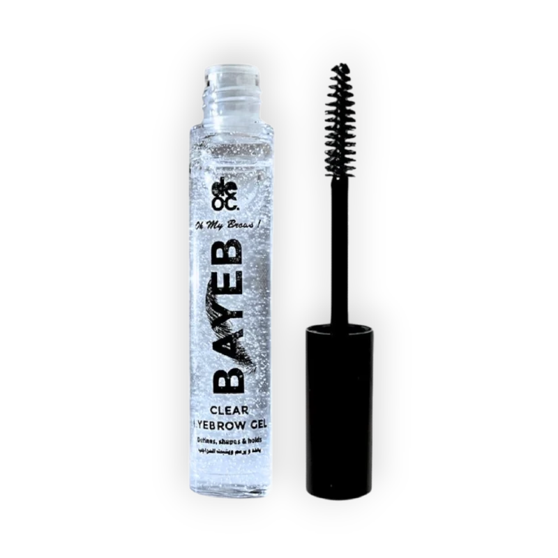 DEOC BAYEB EYEBROW GEL 12ML