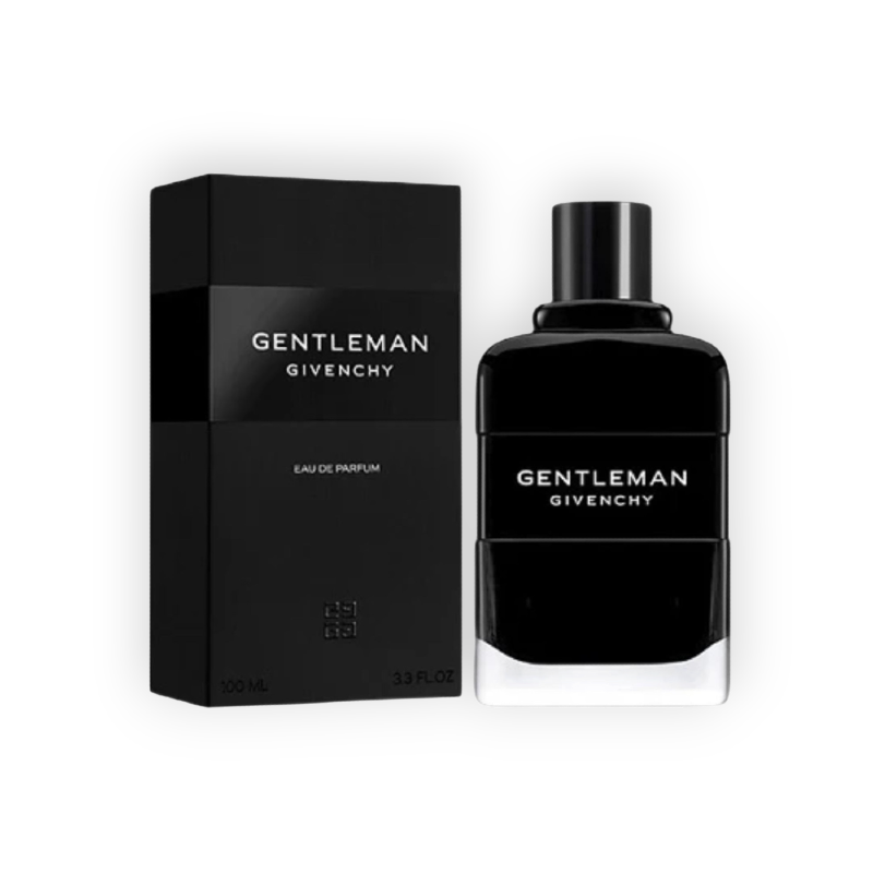 GENTLE MAN GIVENCHY EAU DE PARFUM 100ML (COPY)