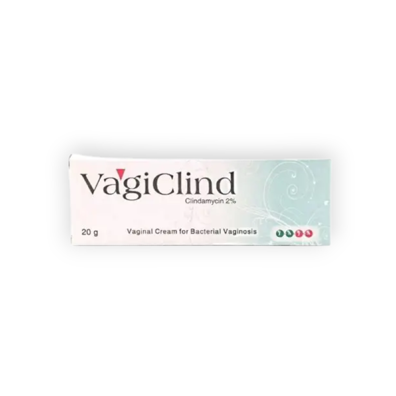 VAGICLIND  VAGINAL CREAM 20G