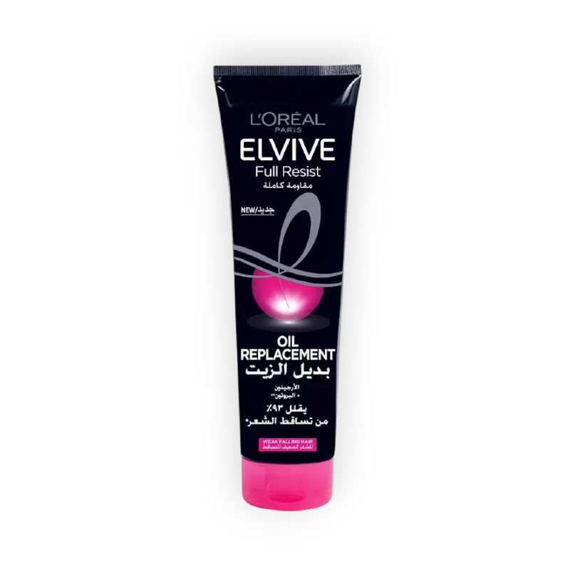 LOREAL ELVIVE OIL REPLA FULL RESIST 300ML
