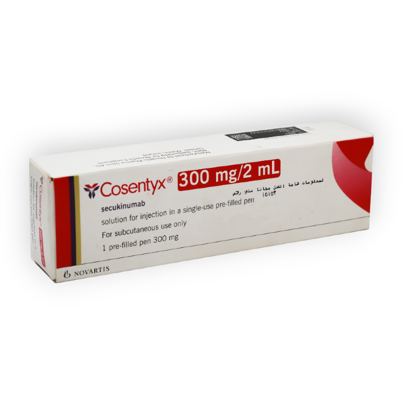 COSENTYX  300 MG  1 PEN
