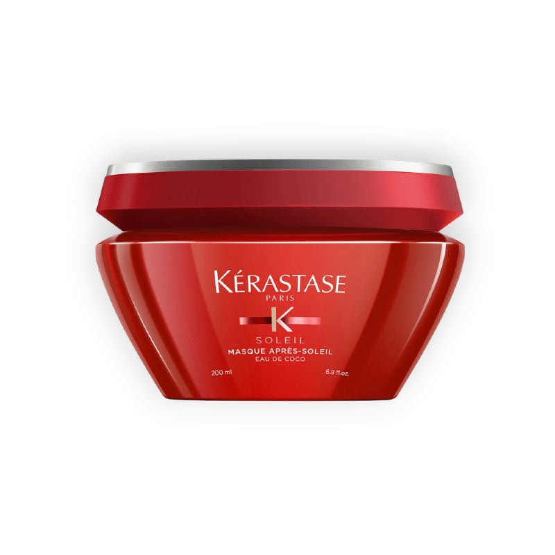 KERASTASE SOLEIL MASQUE APRES 200ML