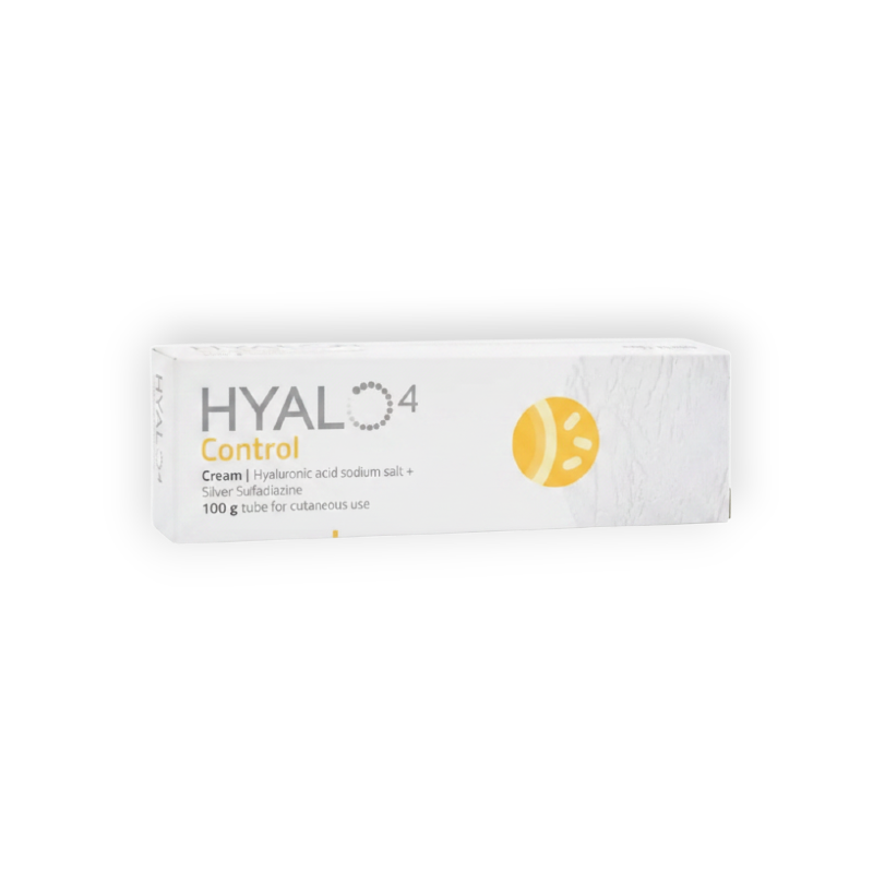 HYALO 4 CONTROL  CREAM 100ML   سعر جديد
