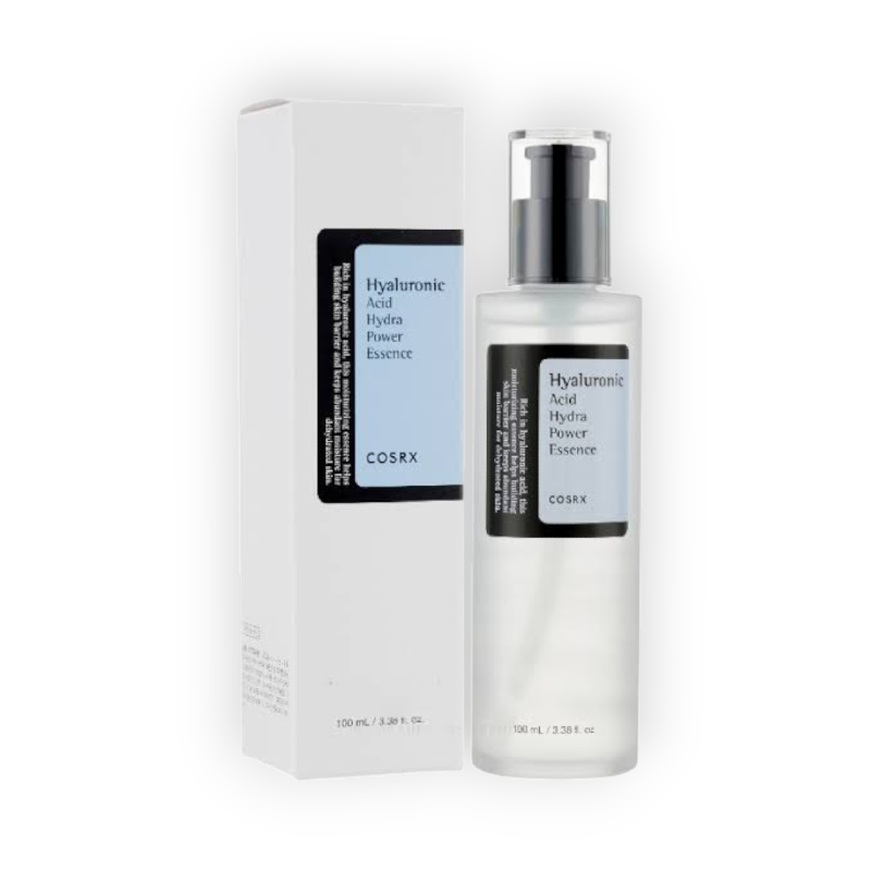 COSRX HYALURONIC ACID SERUM 100ML