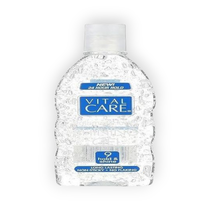VITAL CARE GEL SHINING GEL (9) 300G