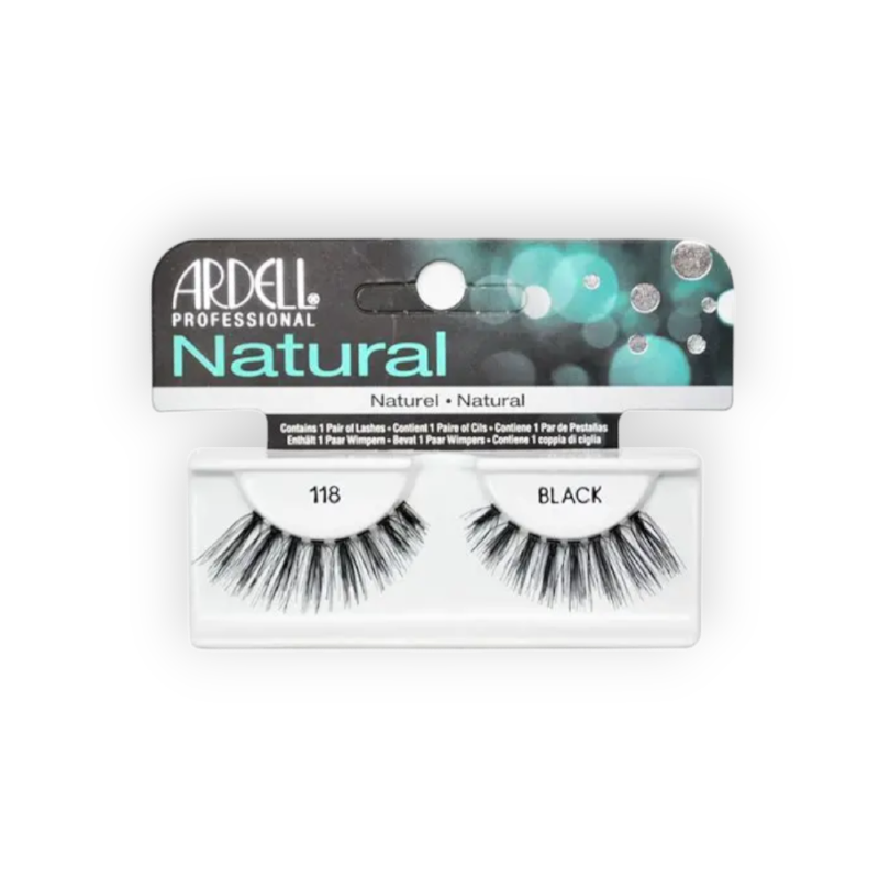 ARDELL FASHION&LASHS(118 BLACK) رموش