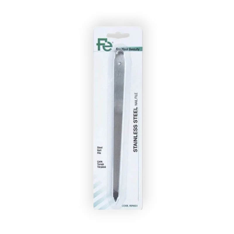 FE NAIL FILE CODE (031) مبرد