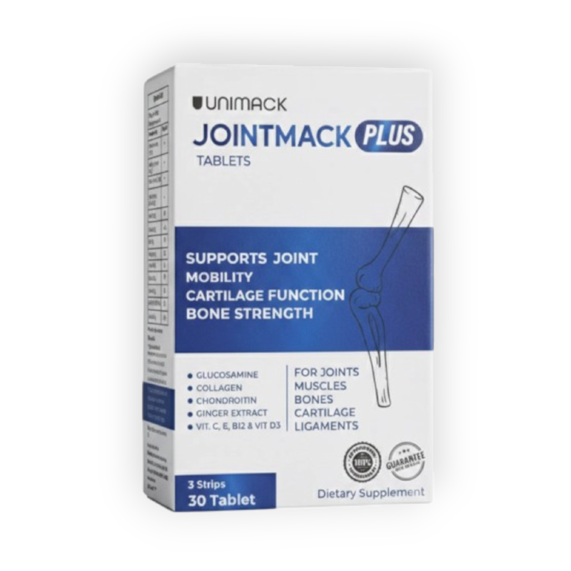 JOINTMACK PLUS 60 TAB