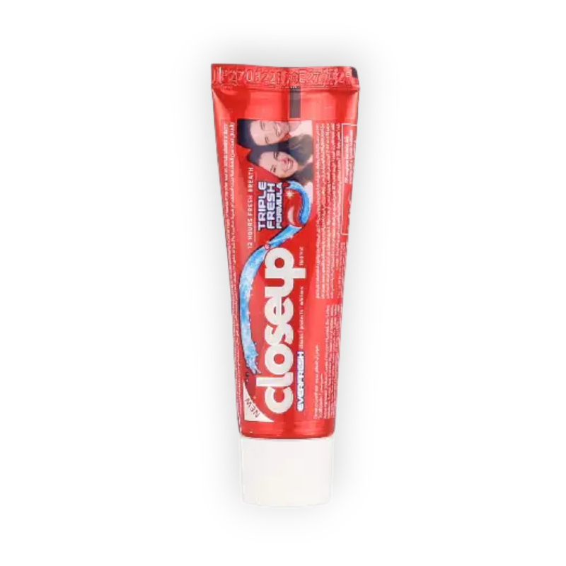 CLOSE UP RED HOT 100ML