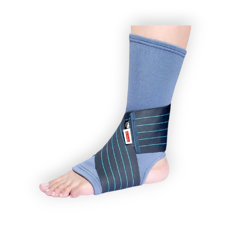 DR ORTHO ANKLE