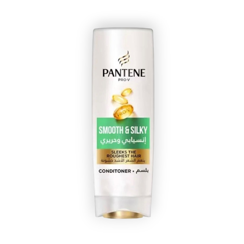 PANTENE COND SMOOTH&SILKY 200ML