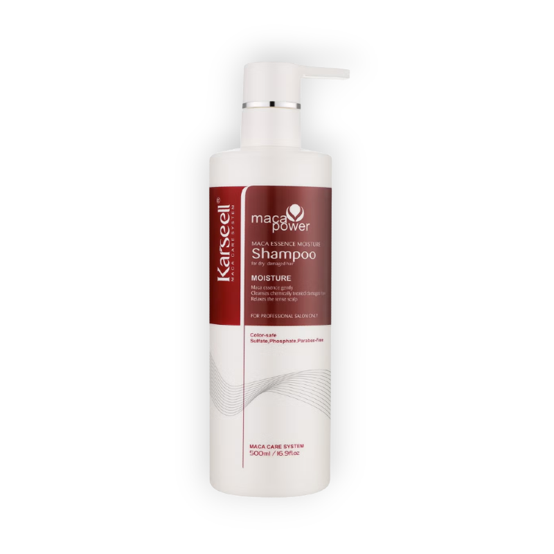 KARSEELL MOISTURE SHAMPOO 500ML