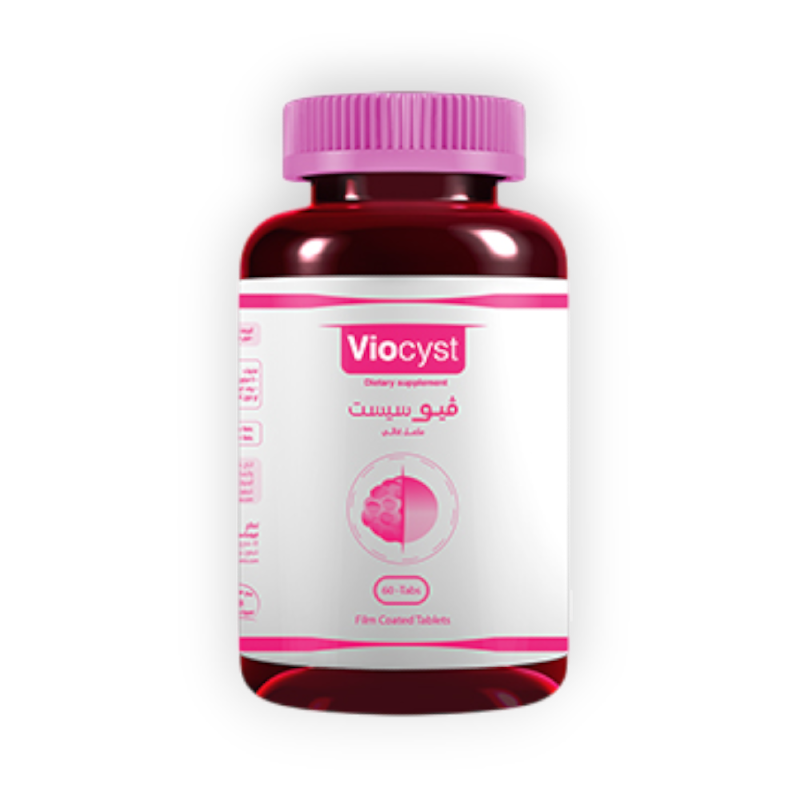 VIOCYST 60 F.C TAB