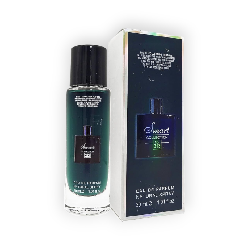 SMART PARFUM (BLEU CHANEL 313) FOR MEN 30ML