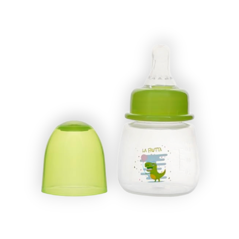 LA FRUTTA FEEDING BOTTLE  +0M 60ML (22040)