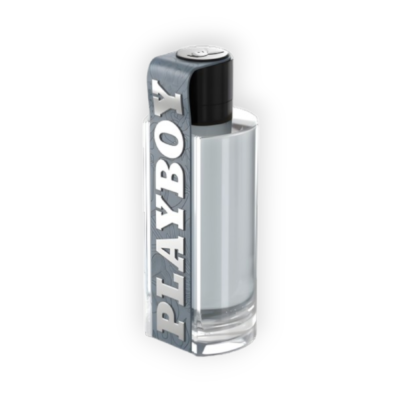 PLAY BOY DEOD SPRYA  F/MEN (MY RULES) 150ML