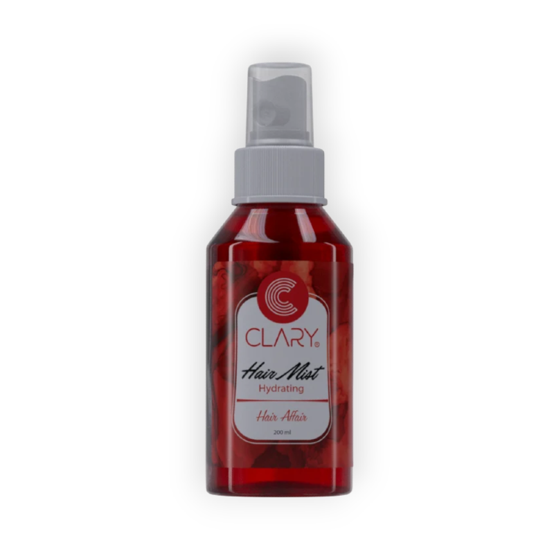 CLARY HAIR MIST 200 ML