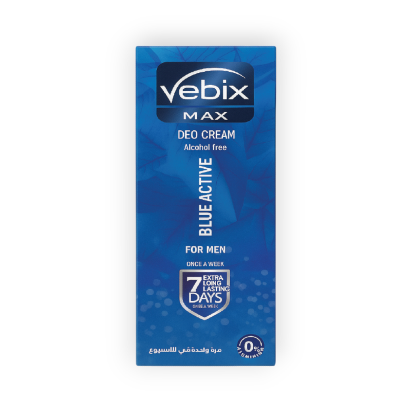 VEBIX CREAM 15ML ازرق