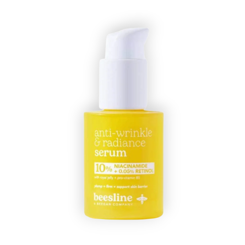 BEESLINE ANTI WRINKLE&REDIANCE SERUM 30 ML