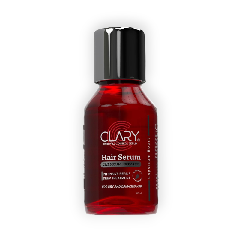 CLARY HAIR SERUM 100 ML
