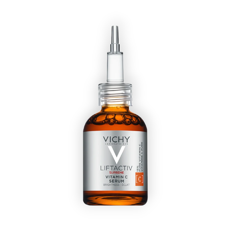 VICHY LIFT ACTIV SUPREME VITAMIN C SERUM 20ML