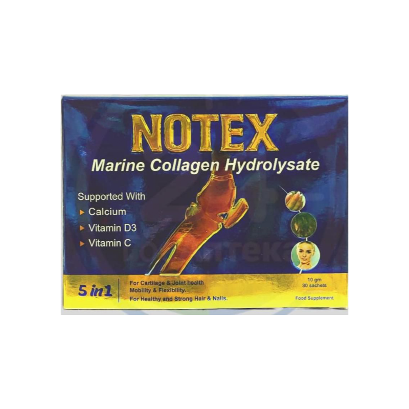 NOTEX SACHETS