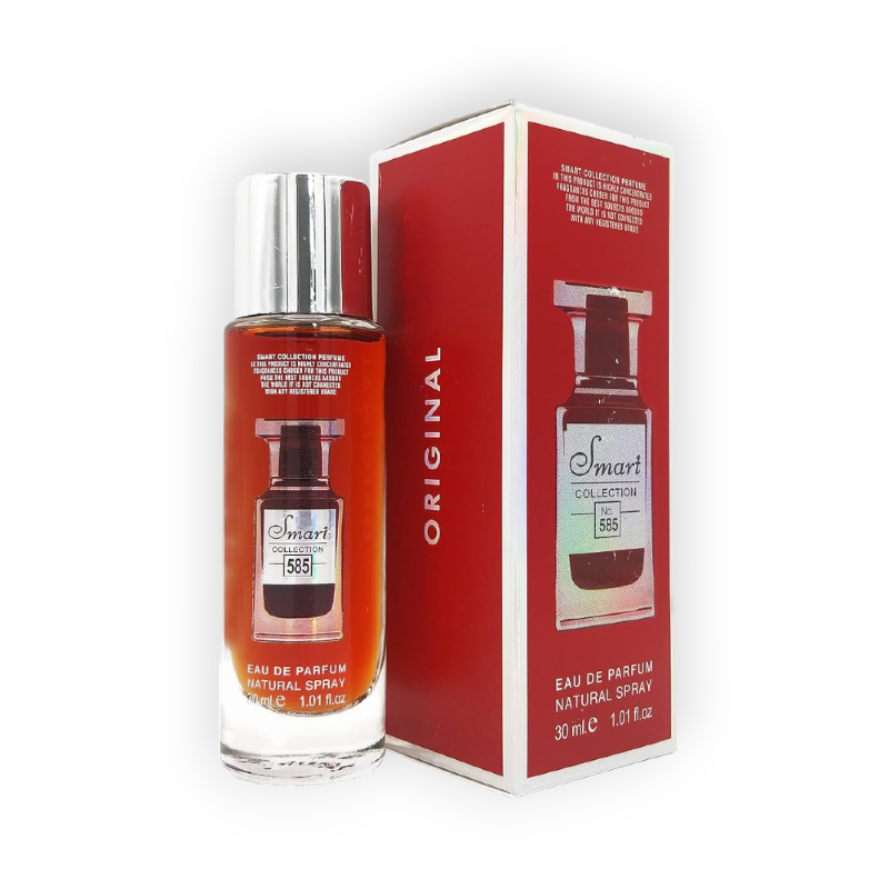 SMART PARFUM (OUD 585) FOR MEN 30ML