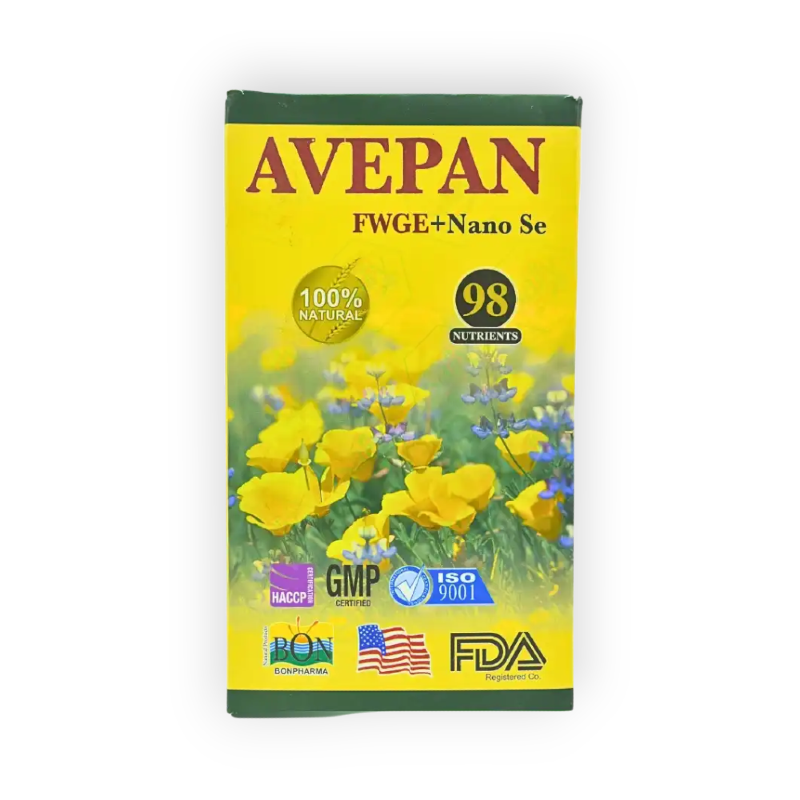 AVEPAN 500 GM 500 GM