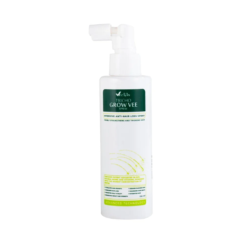 VEEXIA TRICHO GROW VEE ANTI HAIR LOSS SPRAY 150ML