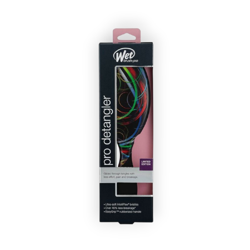 WET BRUSH PRO DTNGLR FOR ALL HAIR KIND ELECTRIC (2119)